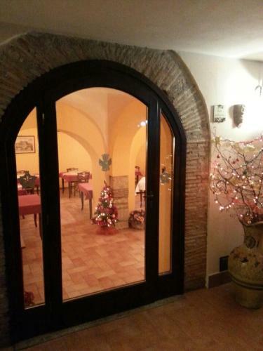 Agroturismo Agriturismo Casale Zuccari