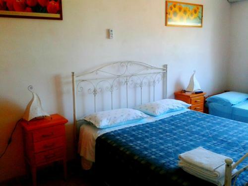 B&B Santa Sabina