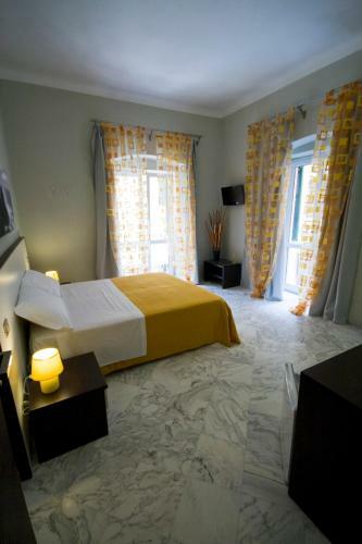 Hostal Foresteria Del Pescatore