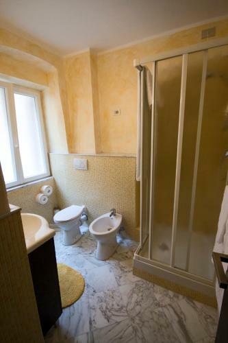 Hostal Foresteria Del Pescatore