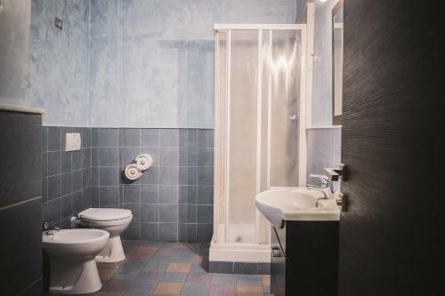 Hostal Foresteria Del Pescatore