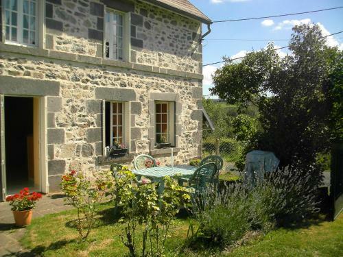 Holiday Home O' Petit Bonheur Langlerial