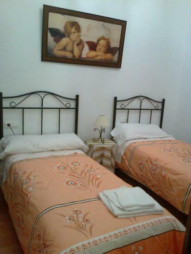 Agroturismo Casa Rural Mesones