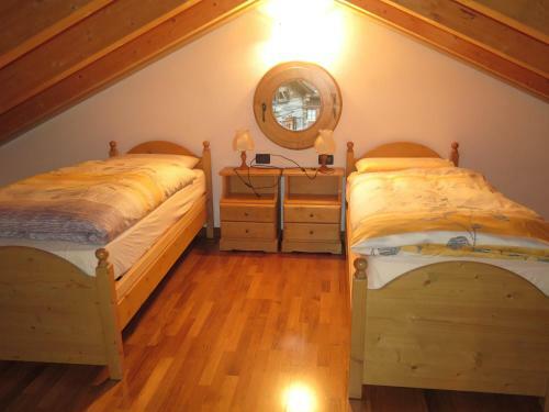 Apartamento Bait Dal Canton