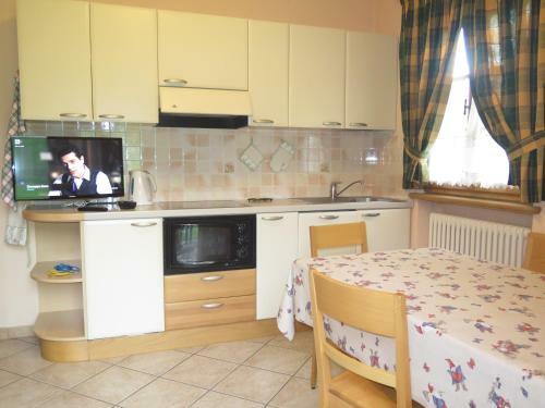 Apartamento Bait Dal Canton