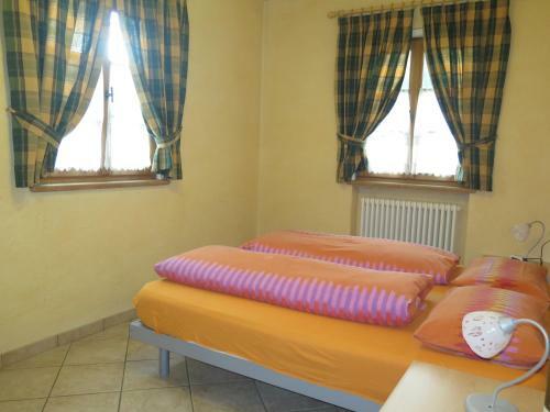Apartamento Bait Dal Canton