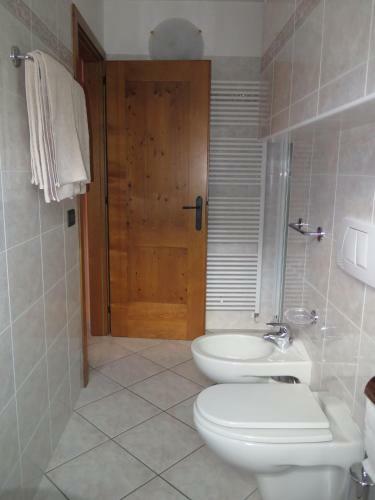 Apartamento Bait Dal Canton