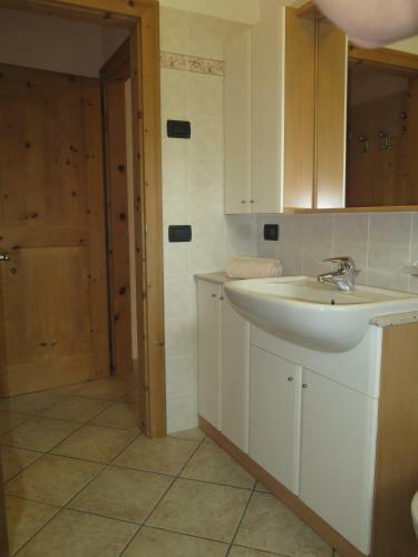 Apartamento Bait Dal Canton