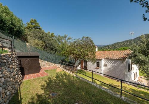 Villa Barbara