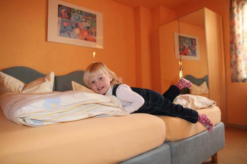 Hostal Hotel-pension Gr�ne Linde