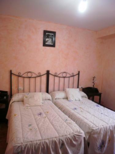 Hostal El Olmo