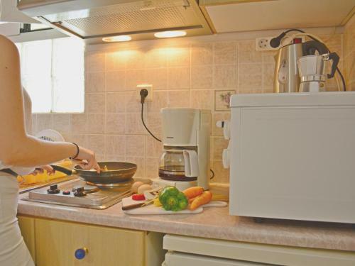 Apartamento Melina's House