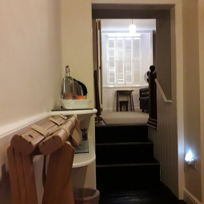 Bed & Breakfast Henrietta House