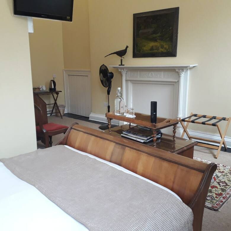 Bed & Breakfast Henrietta House
