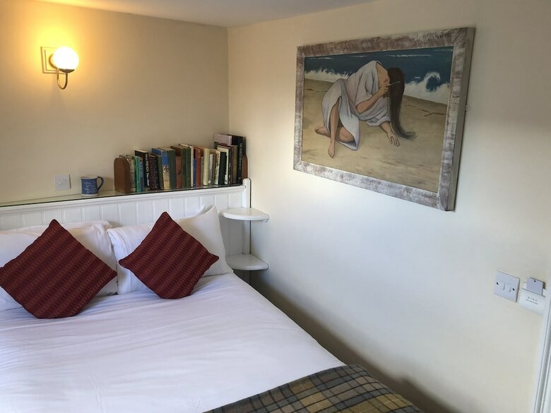Bed & Breakfast Henrietta House