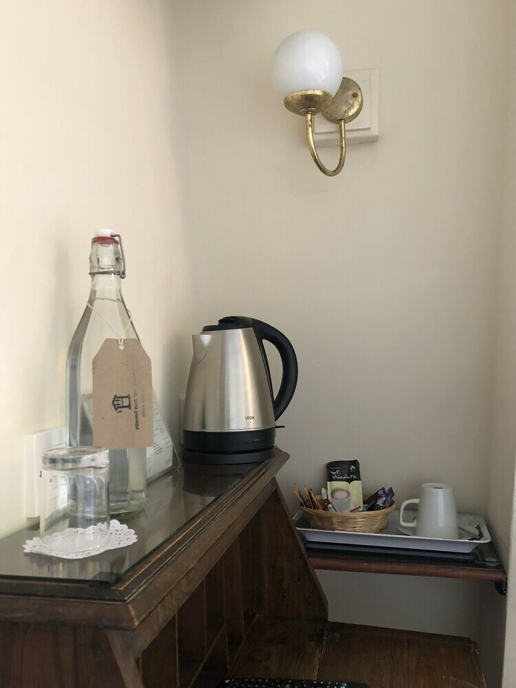 Bed & Breakfast Henrietta House