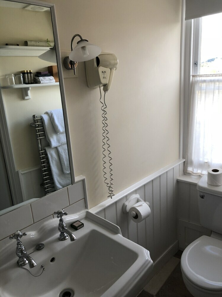 Bed & Breakfast Henrietta House