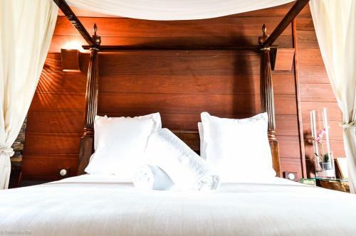 Hostal Les Granges D'haillancourt