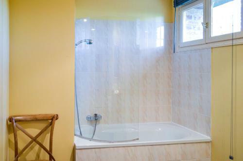 Hostal Les Granges D'haillancourt