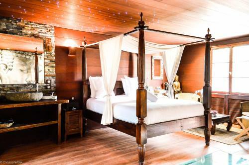 Hostal Les Granges D'haillancourt