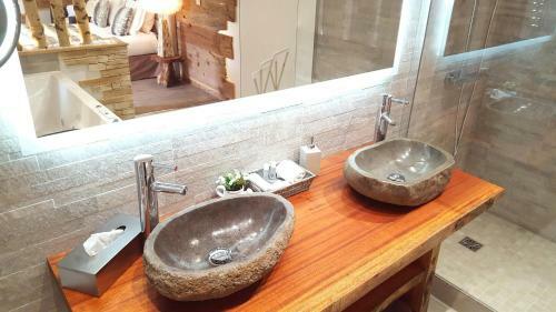 Hostal Les Granges D'haillancourt