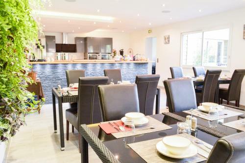 Hostal Les Granges D'haillancourt