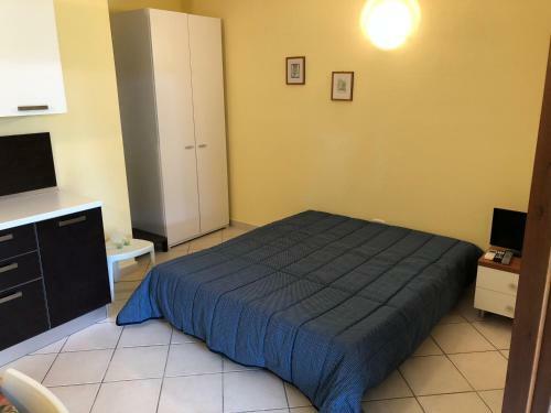 Apartamento Residence Blumaremma