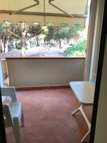 Apartamento Residence Blumaremma