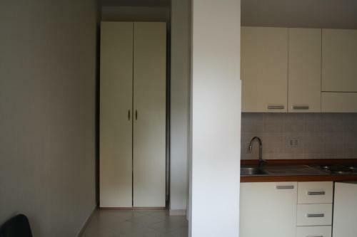Apartamento Residence Blumaremma