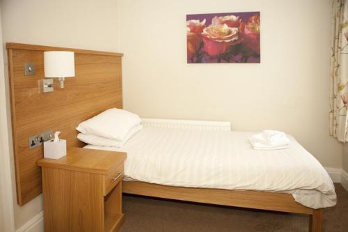 Wheatlands Lodge Hotel