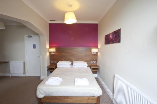Wheatlands Lodge Hotel