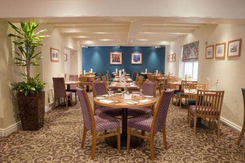 Wheatlands Lodge Hotel
