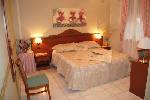 Hotel Nespolo D'oro