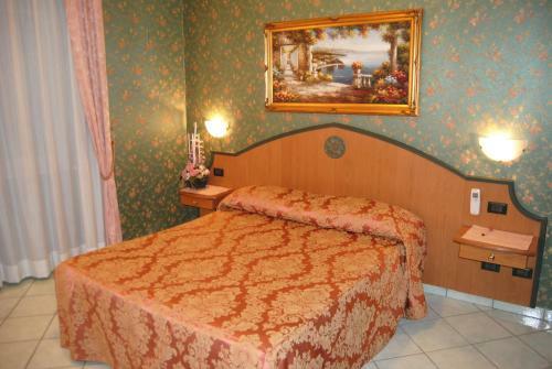 Hotel Nespolo D'oro