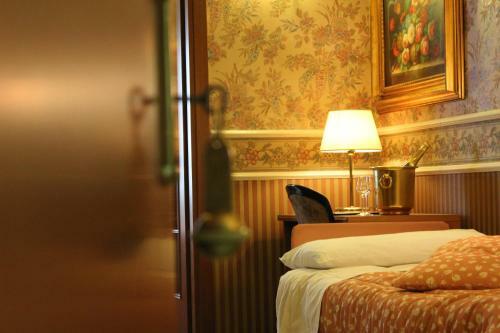 Hotel Nespolo D'oro