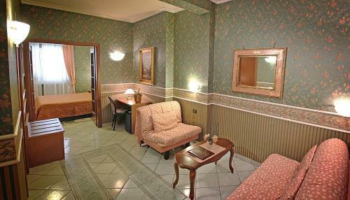 Hotel Nespolo D'oro