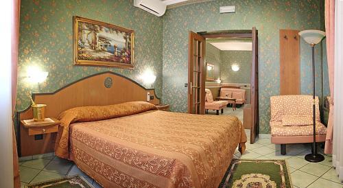 Hotel Nespolo D'oro