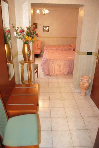 Hotel Nespolo D'oro