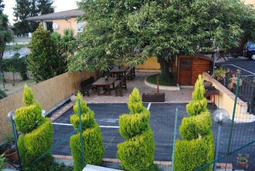 Hotel Nespolo D'oro