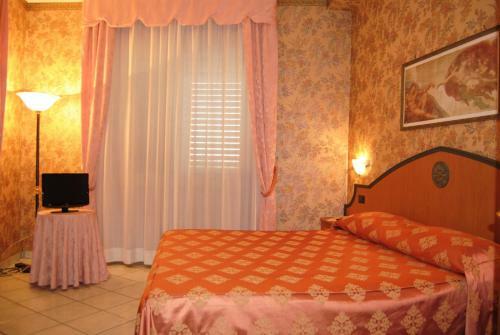 Hotel Nespolo D'oro