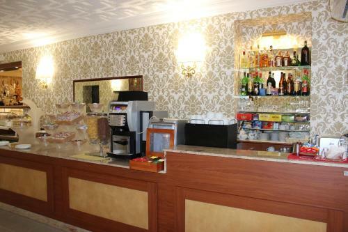 Hotel Nespolo D'oro