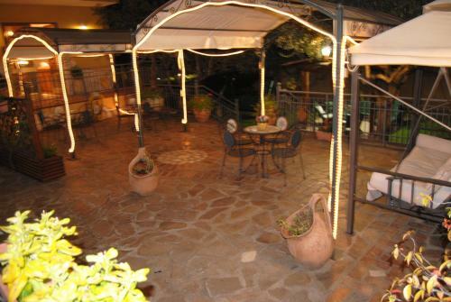Hotel Nespolo D'oro