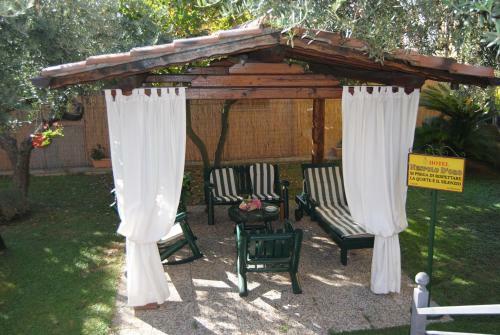 Hotel Nespolo D'oro