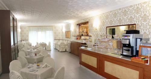 Hotel Nespolo D'oro