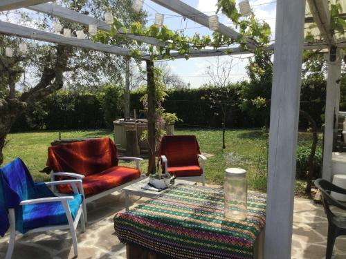 Chez Raz B&B