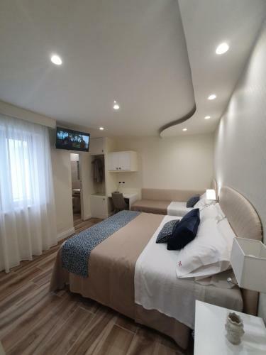 Ines Bed And Breakfast