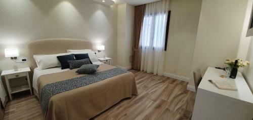 Ines Bed And Breakfast