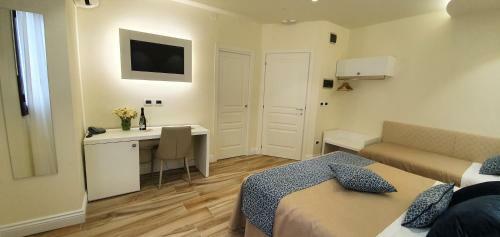 Ines Bed And Breakfast