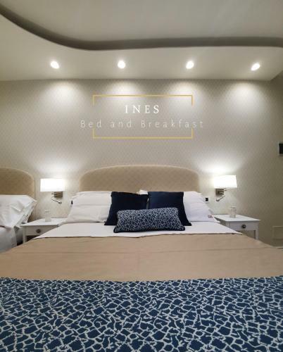 Ines Bed And Breakfast