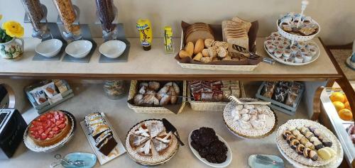 Ines Bed And Breakfast